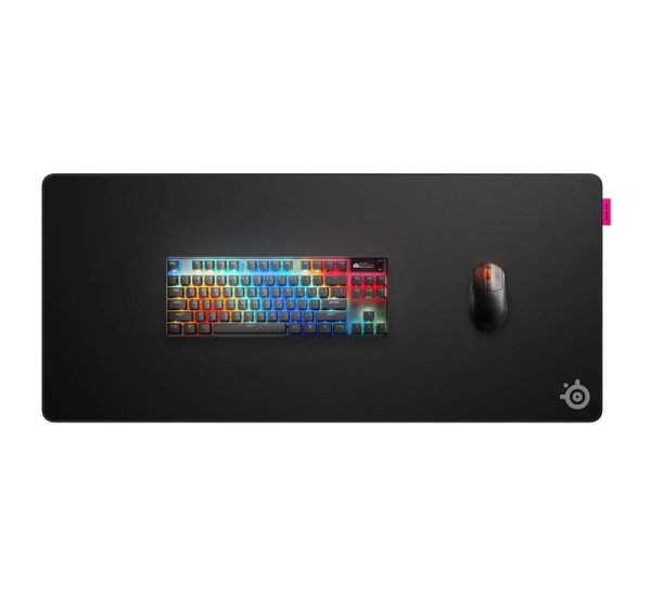 Mousepad SteelSeries QcK Performance XL