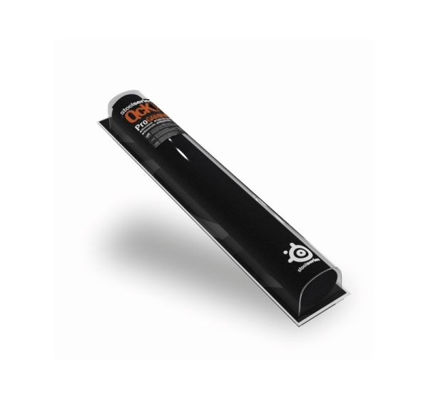 SteelSeries QcK heavy - musematte