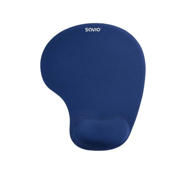 SAVIO MP-01NB mouse pad dark blue