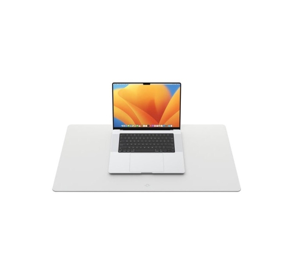 Twelve South DeskPad - vegan leather desk pad