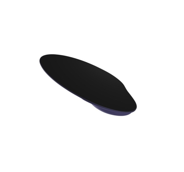 NATEC MOUSE PAD MARMOT NAVY BLUE FILLING 225X245MM
