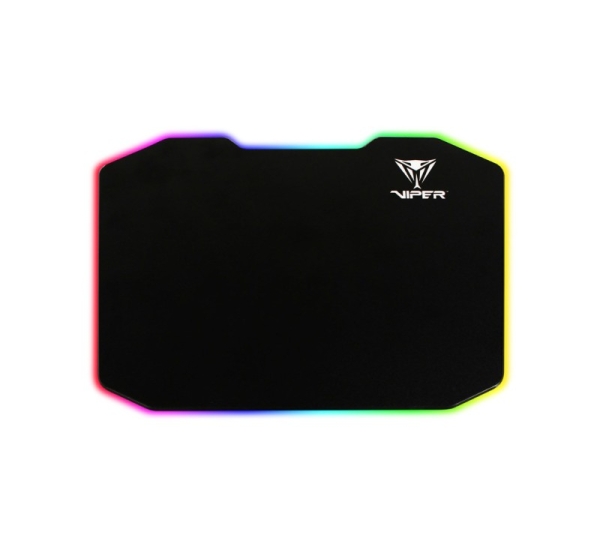 Patriot Memory Viper Gaming mouse pad Black