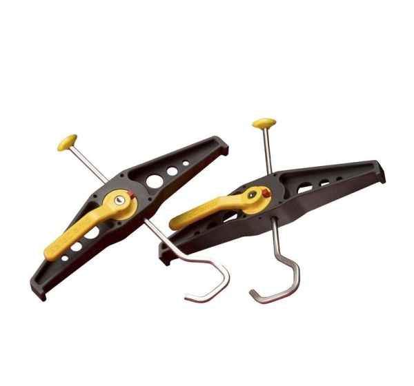 SAFE CLAMP RAS21 2PCE