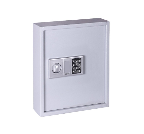 Olympia GOsafe 50B Polypropylene (PP) Grey