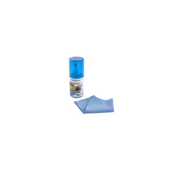 Esperanza ES121 equipment cleansing kit LCD/TFT/Plasma 200 ml