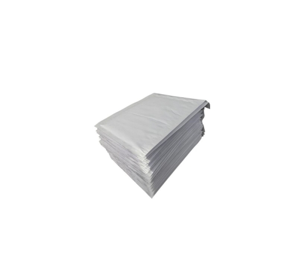 BESTPAK Bubble envelopes padded envelopes A11 200 pcs. White