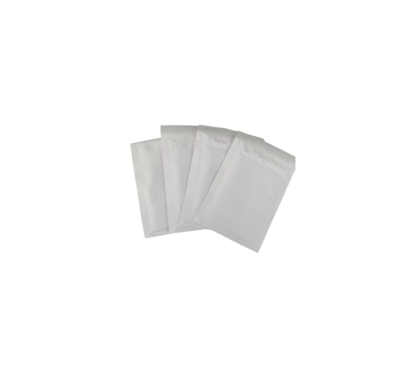 BESTPAK Bubble envelopes padded envelopes C13 170x220 100 pcs. White