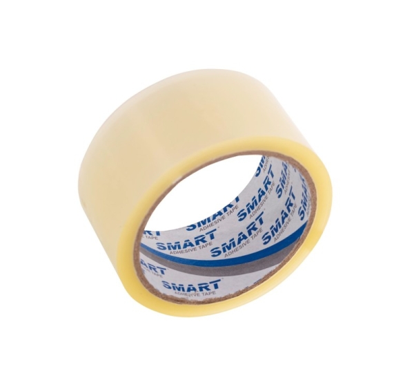 BSTech adhesive tape Smart Acrylic Transparent 48 x 60