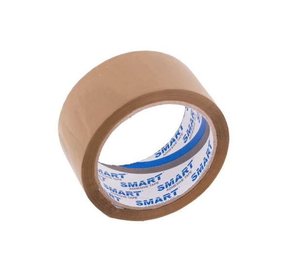BSTech adhesive tape Smart Acrylic grey 48 x 60
