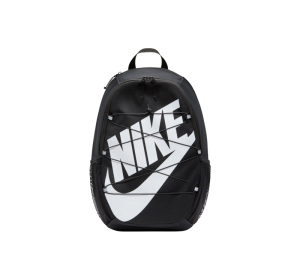 Plecak Nike Heritage Sweep czarny IO8733 010