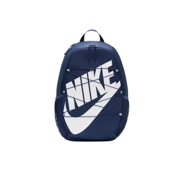 Plecak Nike Heritage Sweep granatowy IO8733 410