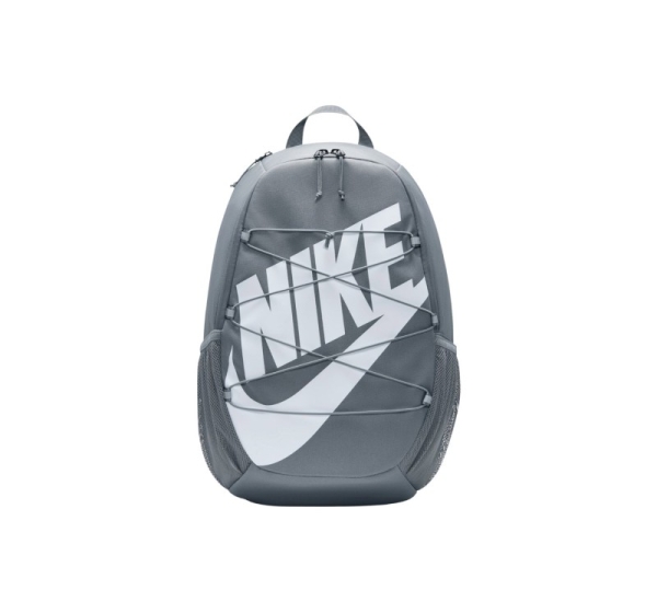 Plecak Nike Heritage Sweep szary IO8733 084