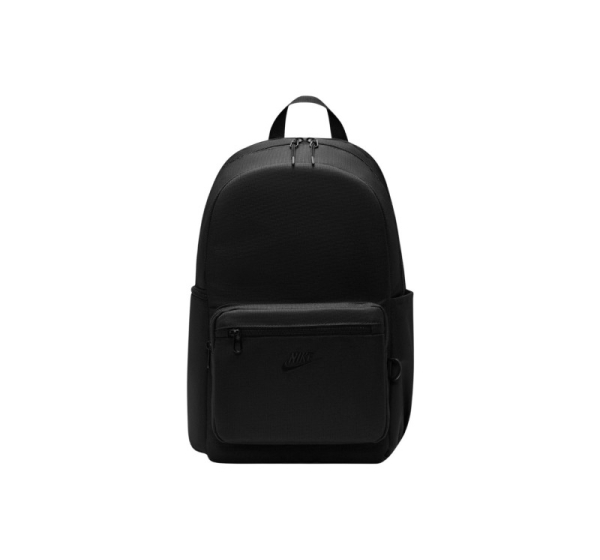 Plecak Nike Heritage Eugene 2.0 czarny IB4327 010