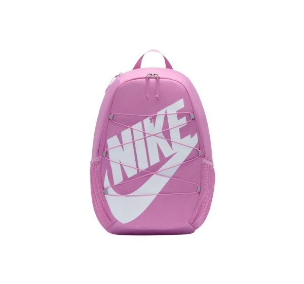 Plecak Nike Heritage Sweep różowy IO8733 503