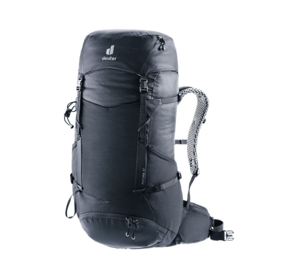 Deuter Futura 32 32 L Black