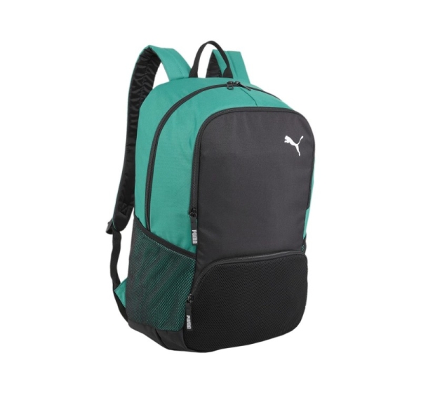 Plecak Puma Team Goal Premium XL zielono-czarny 90458 04