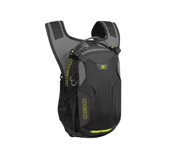 Ogio Baja 2l P/N: 122102_03 - backpack, black