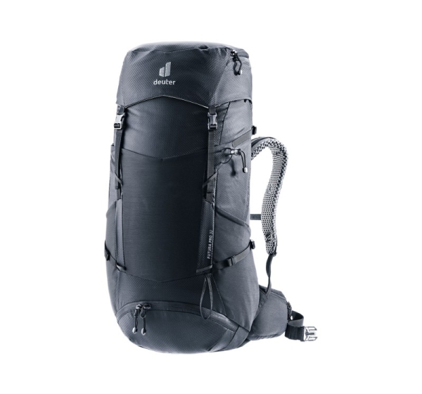 Futura Pro 32 black | uniwersalny