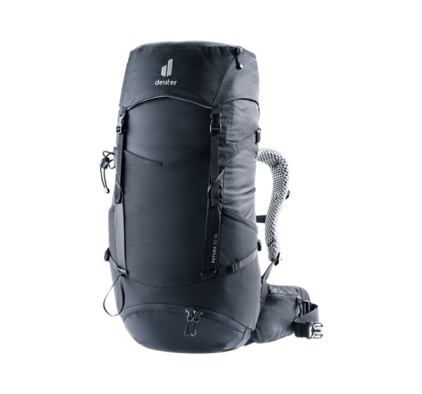 Deuter Futura 30 SL 30 L Black