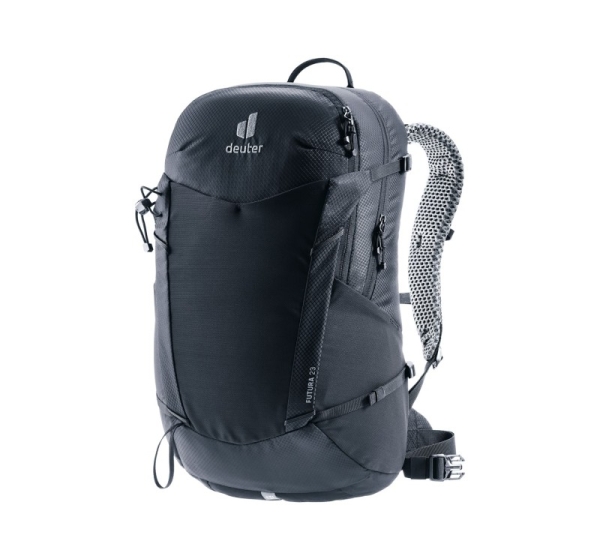 Deuter Futura 23 23 L Black