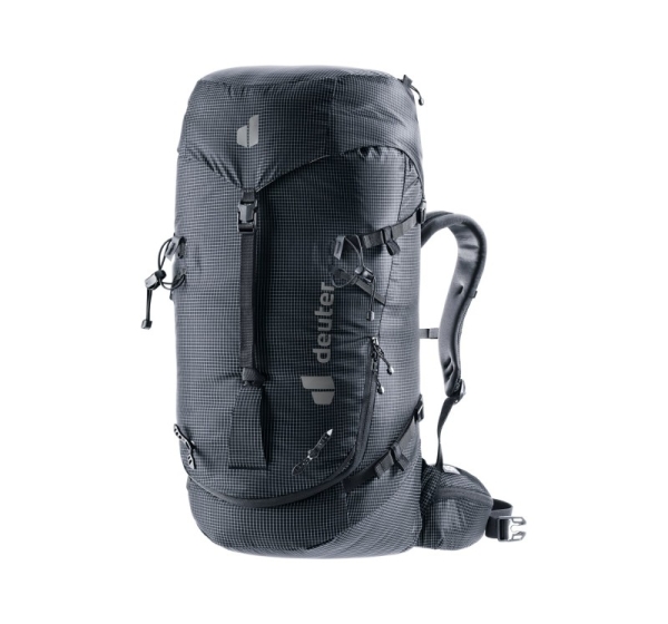Deuter Guide 34+6 34 L Black