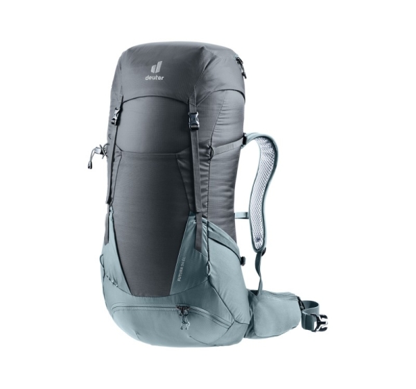 Deuter Futura 34 EL Graphite