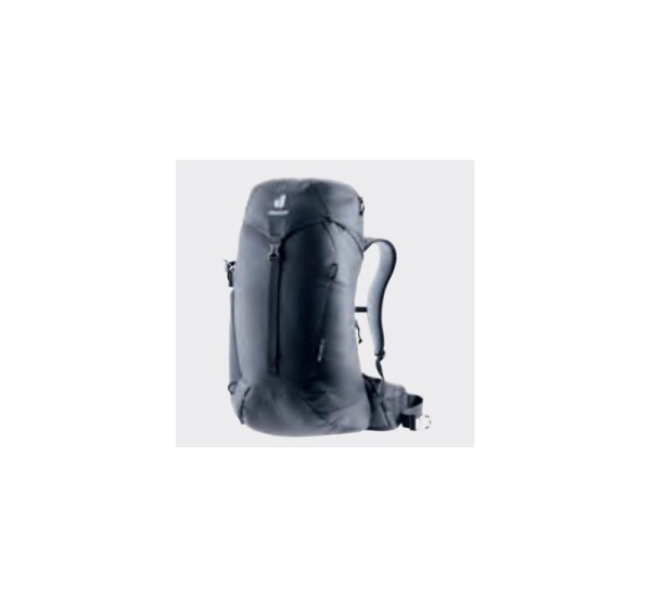 Deuter AC Life 24 24 L Black