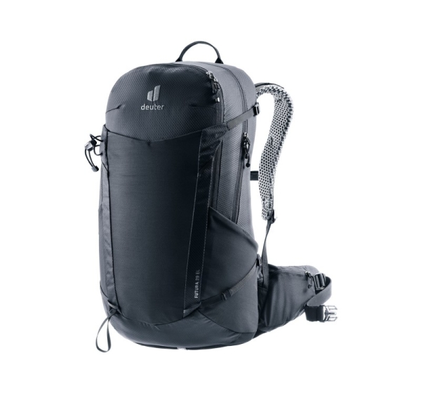 Deuter Futura 29 EL 29 L Black