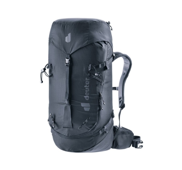 Deuter Guide 32+6 SL 32 L Black