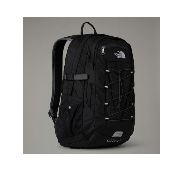 The North Face Borealis Classic backpack Rucksack Black Nylon