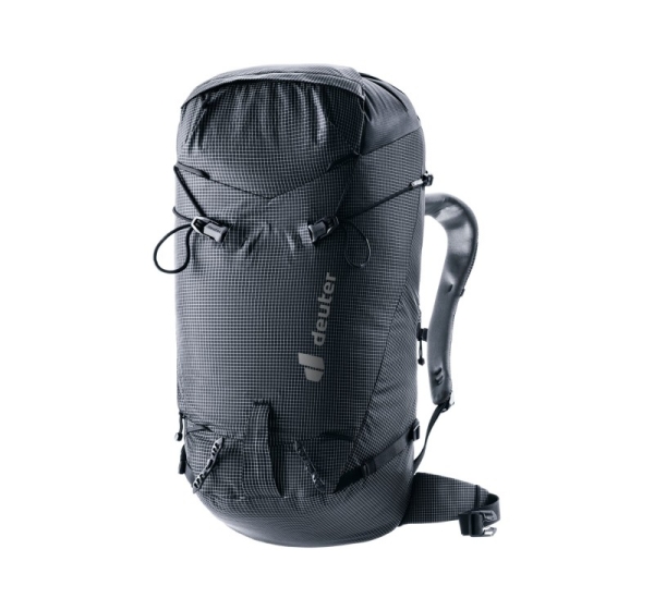 Deuter Guide Lite 28 SL 28 L Black