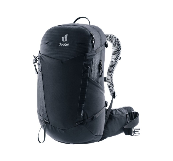 Deuter Futura 25 SL 25 L Black