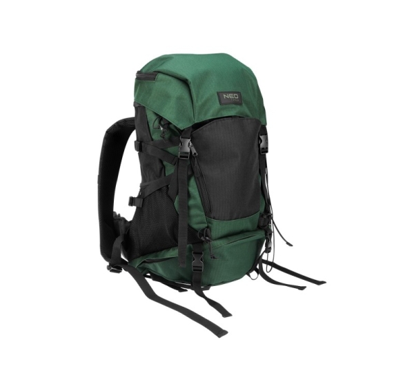 Hiking backpack