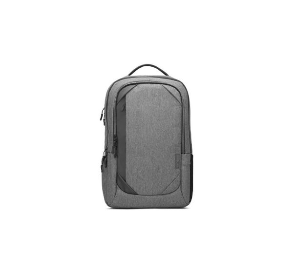 Lenovo 4X40X54260 laptop case 43.9 cm (17.3") Backpack Charcoal, Grey