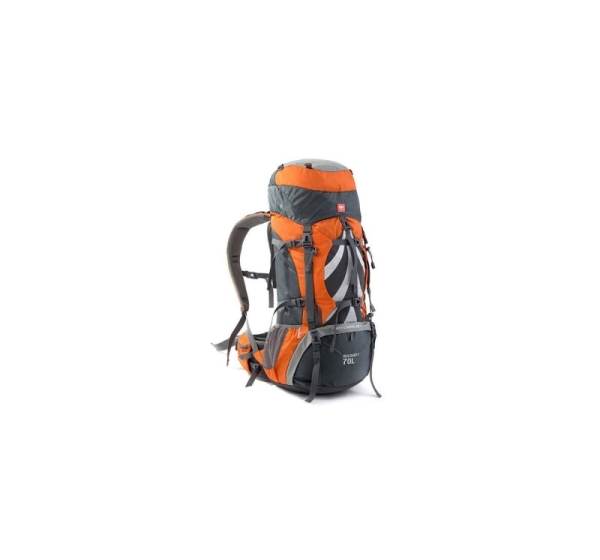 Trekking backpack 70l nh70b070-b NATUREHIKE