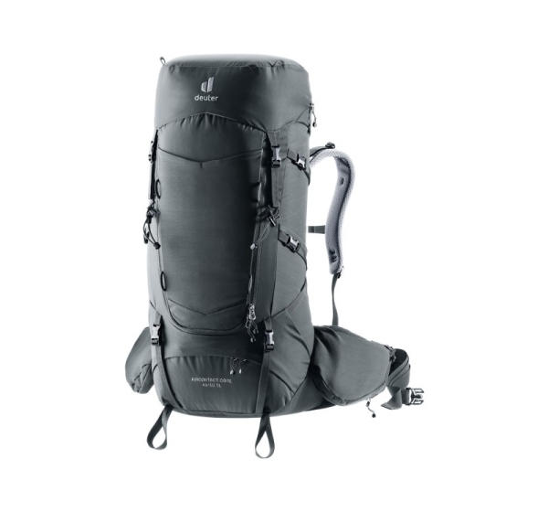 Deuter Aircontact Core 45+10 SL 45 L Graphite