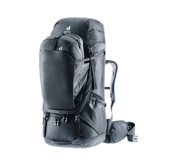 Voyager 60+10 SL black