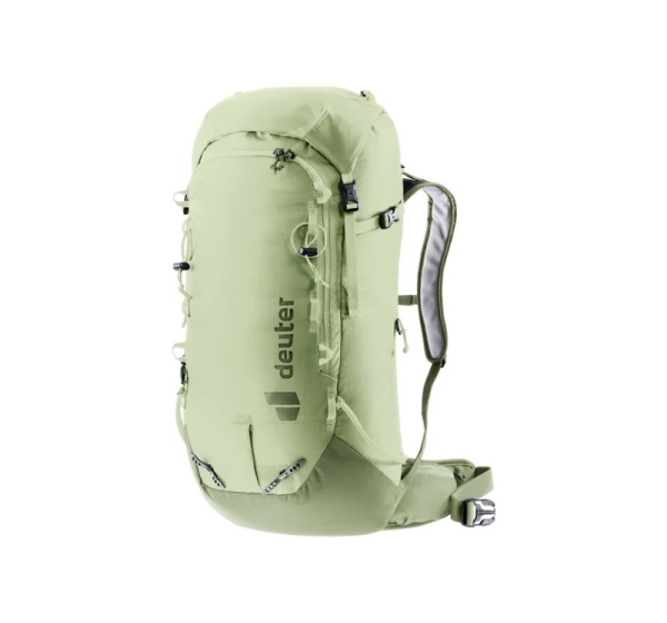 Deuter Freescape Lite 24 L Lime