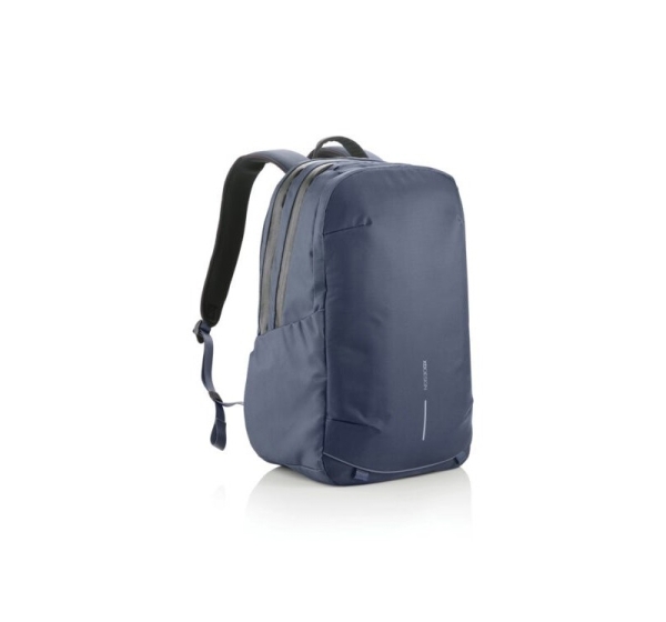 XD-Design Bobby Explore backpack Travel backpack Blue Polyethylene terephthalate (PET)