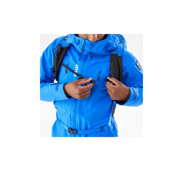 Millet Trilogy Jorasses 30 hiking backpack