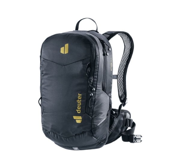 Deuter Attack 8 JR 8 L Black