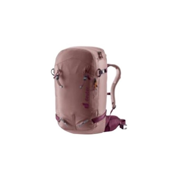 Deuter Freerider Pro 30+10 SL 30 L Bordeaux