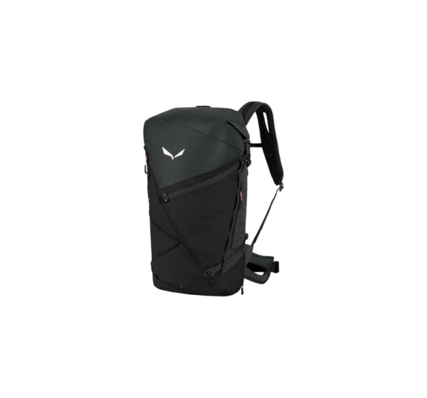 Plecak puez 40+5l women-black out-onyx SALEWA