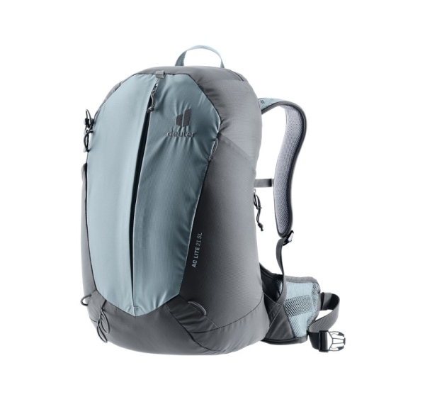 AC Lite 21 SL shale-graphite