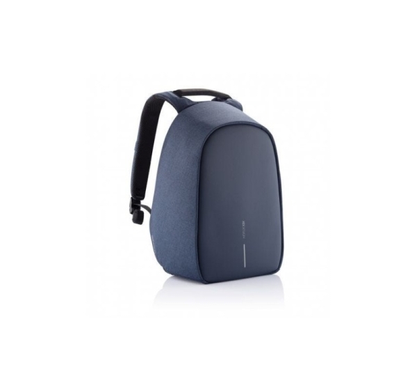 XD-Design Bobby Hero Small backpack Casual backpack Navy Polyethylene terephthalate (PET)
