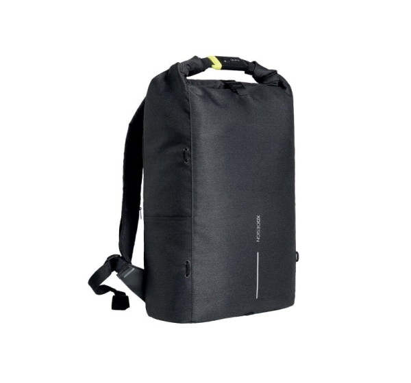 XD DESIGN BACKPACK BOBBY URBAN LITE BLACK P/N: P705.501