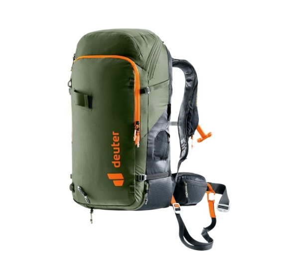 Deuter Alproof Tour 38+5 38 L