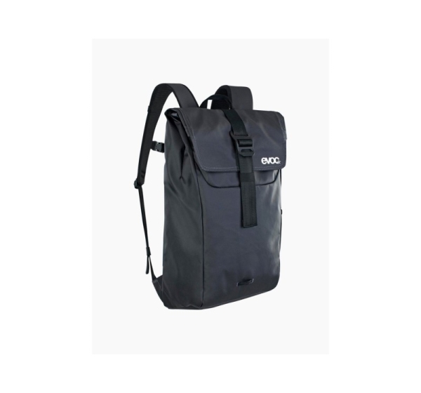Plecak EVOC Duffle Backpack 16 carbon grey - black - TU