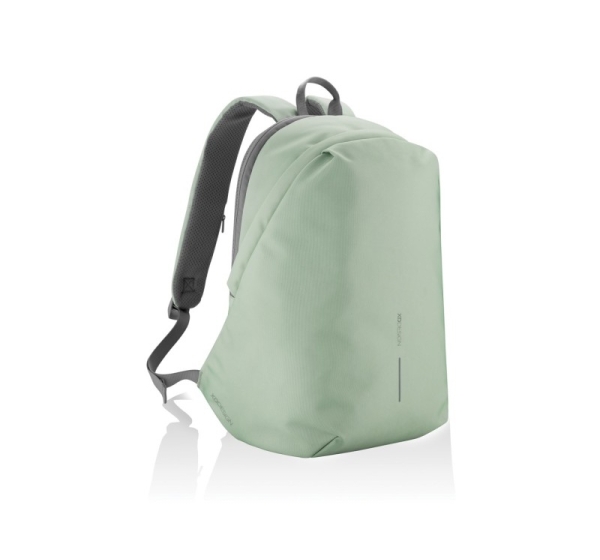 XD DESIGN ANTI-THEFT BACKPACK BOBBY SOFT ICEBERG GREEN P/N: P705.999