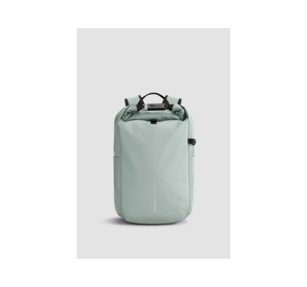 XD DESIGN BACKPACK URBAN WATER RESISTANT ICEBERG GREEN P706.2807